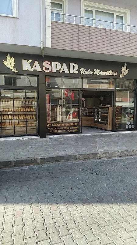 Kaspar