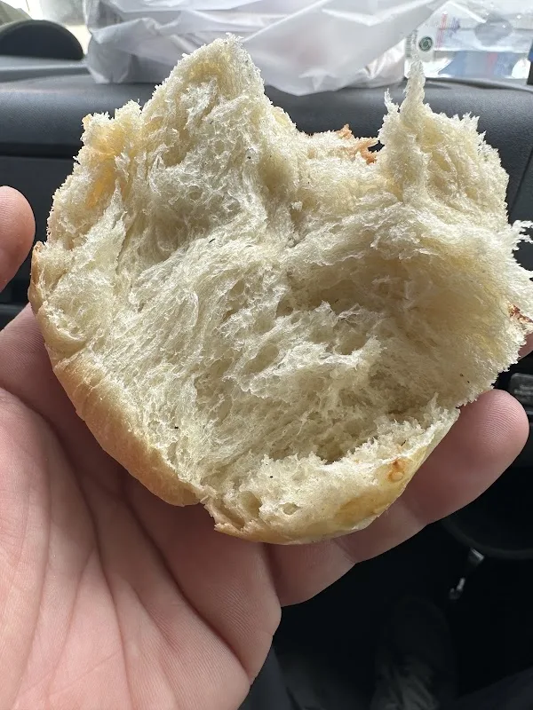 Ömeroğulları Unlu Mamüleri 1.