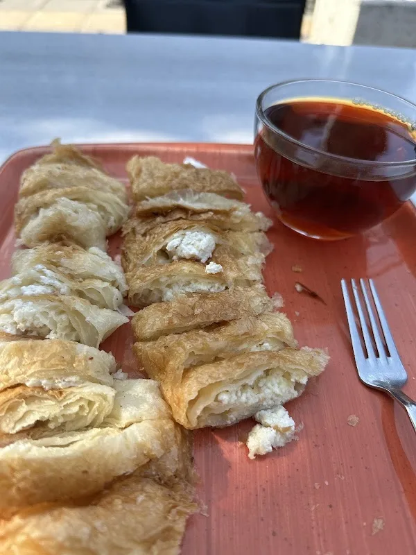 Unak Fırın