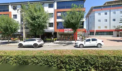 Balkan Fırın