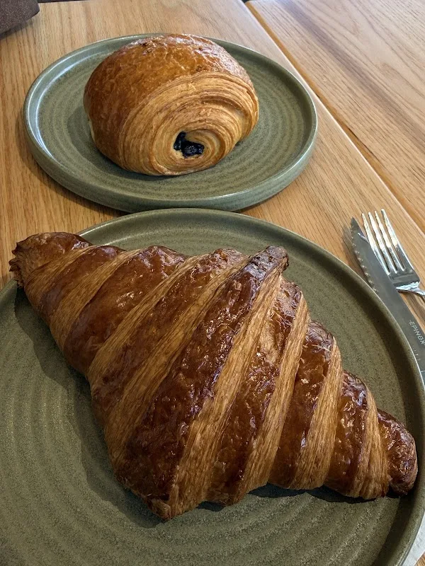 Perla bakery