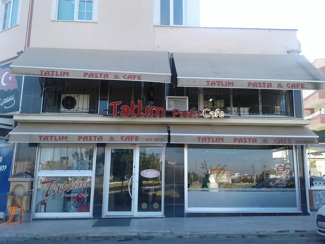 Tatlım Pastanesi