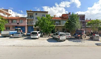 Düzağaç Taş Ekmek Fırını