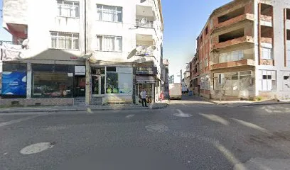 Çırakoğlu Ekmek Fırını