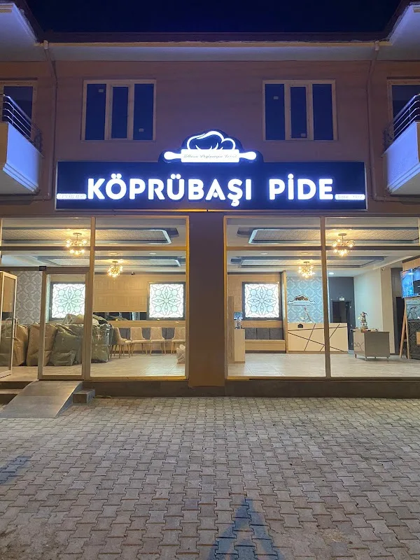 Köprübaşı pide 2