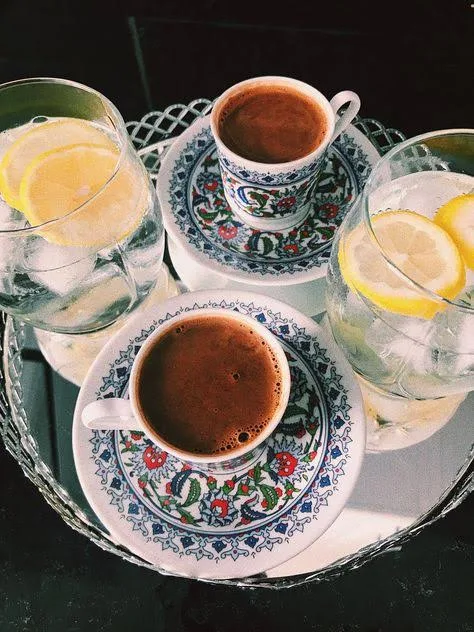 Asmalı Cafe