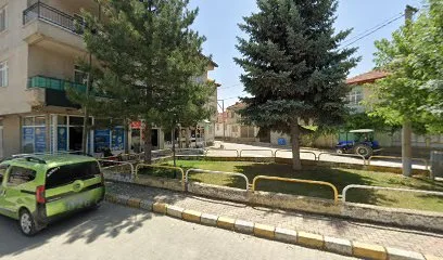 Tınaztepe Restaurant
