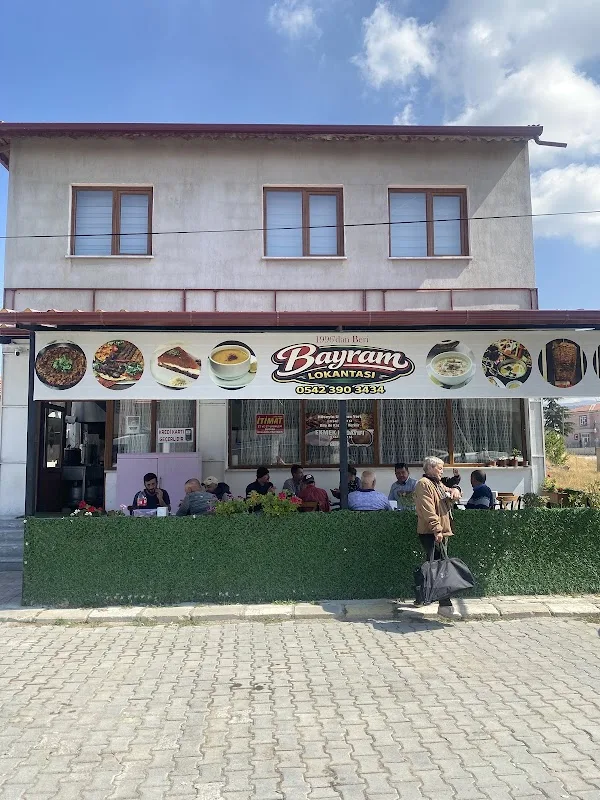 Bayram Lokantası