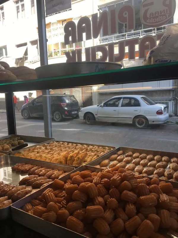 PINAR TATLICILIK