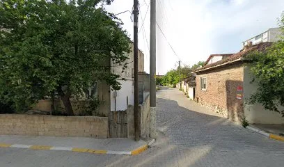 Pide salonu