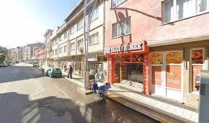 Yalçın Kardeşler Unlu Mamulleri