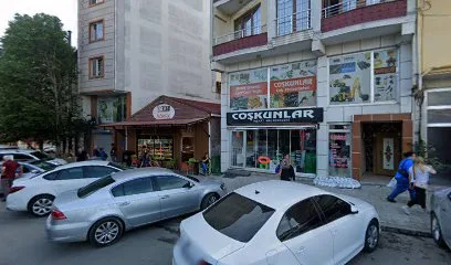 sude pasta cafe