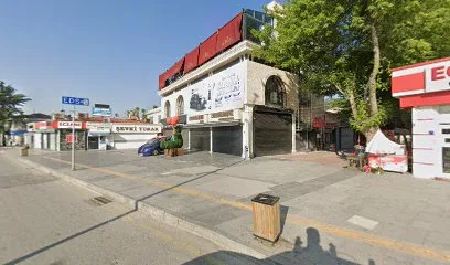 Karadeniz Ekmek Firini