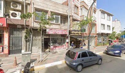 Ataköylü Bizim Börekçi