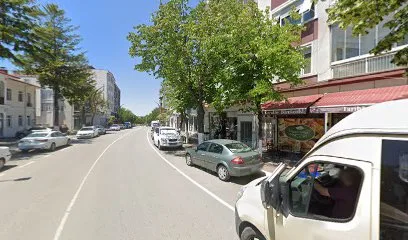 Park Pastanesi