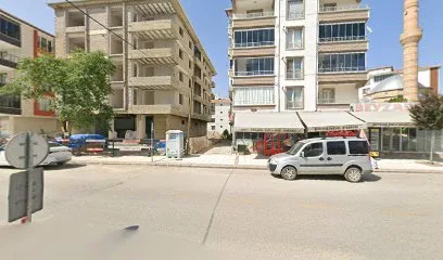 Beyzade Fırın