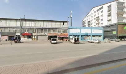 Özen Simit Firini