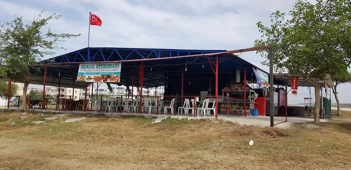 Kumsal Restoran