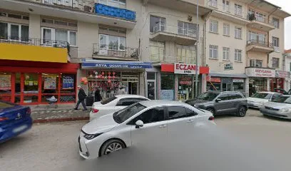 Mevlana Ekmek Fırını