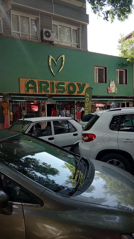 Arısoy Mağazası
