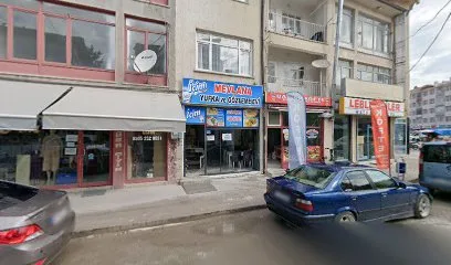 Buğra Pİde Firini