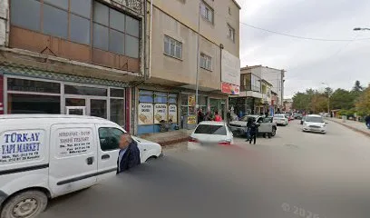 Ercanlar Ekmek Fırını