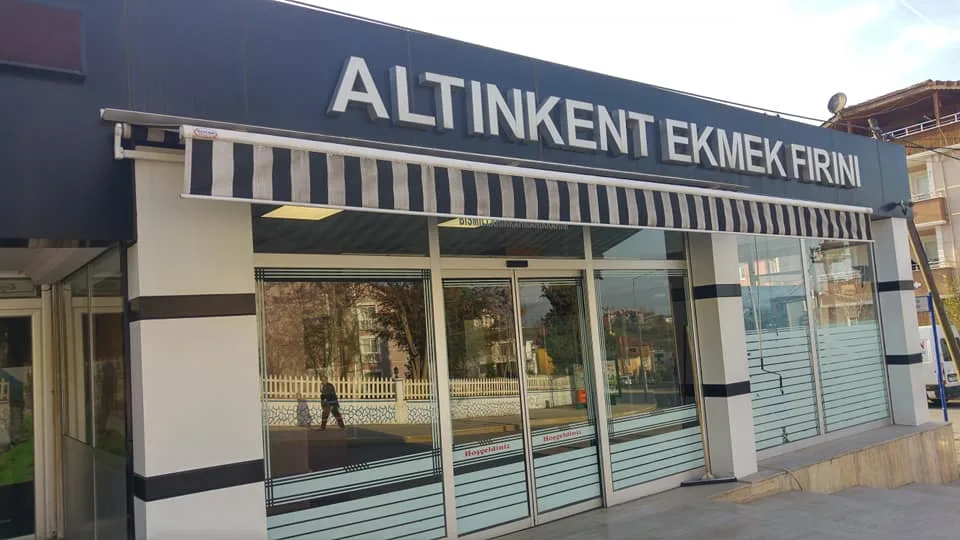 Altinkent Ekmek Firini