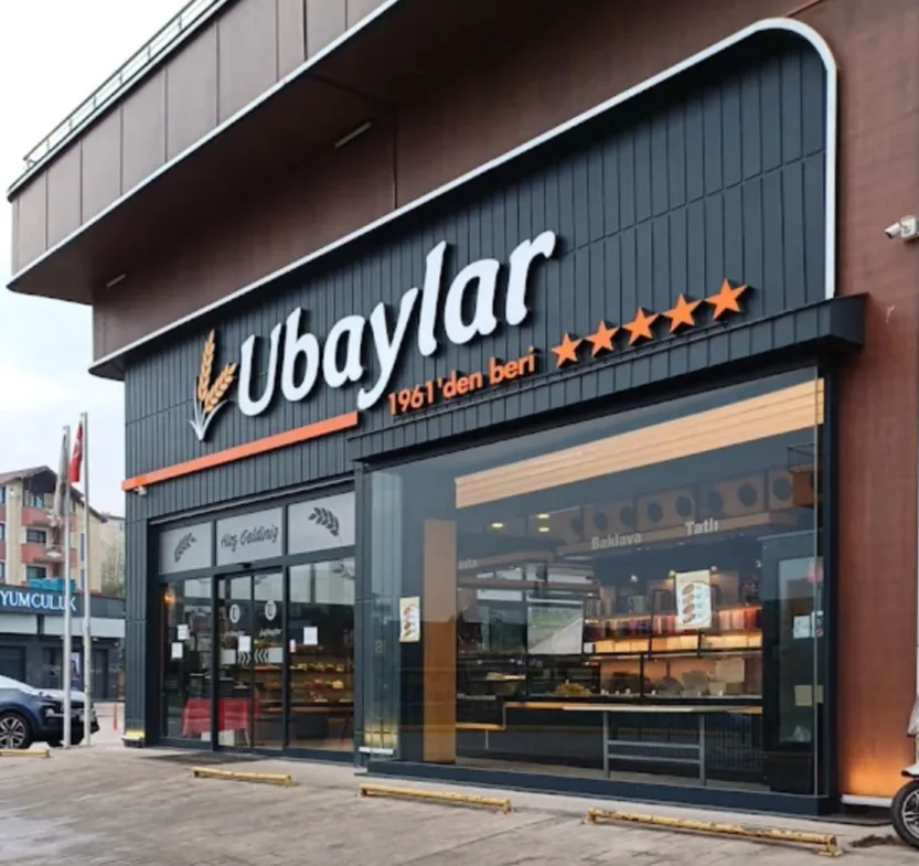 Ubaylar