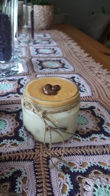 KURABİYE KIRINTISI