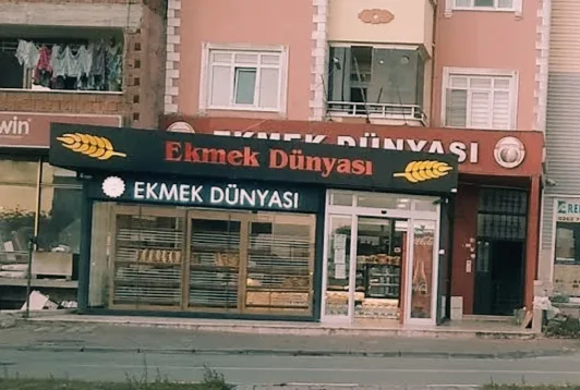 Ekmek Dünyası