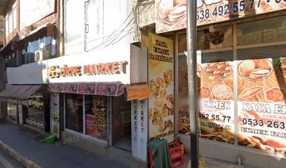 Güven Patesserie Cafe
