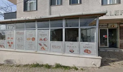 Tarihi Eflani Unlu Mamulleri