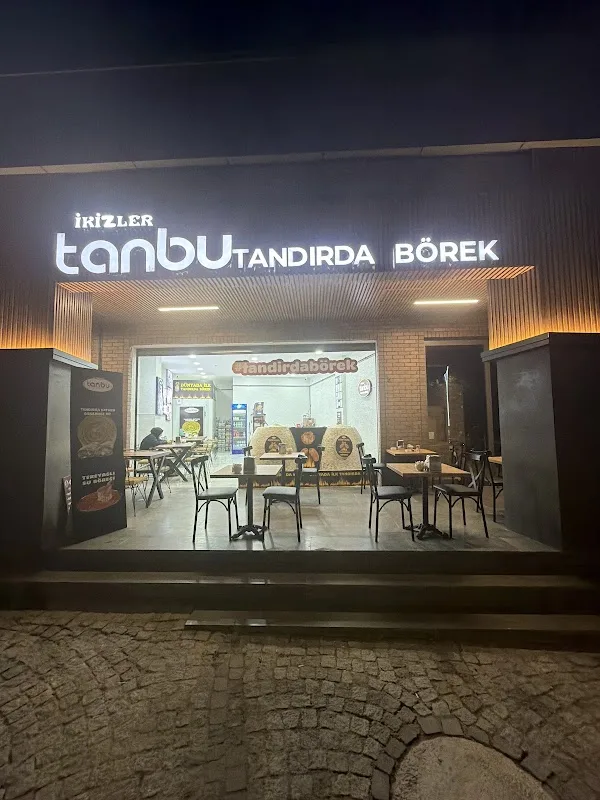 Tanbu Başiskele