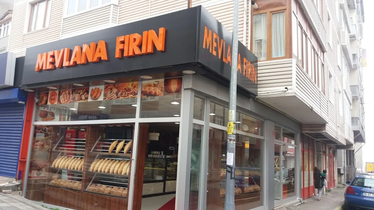 Mevlana Firin