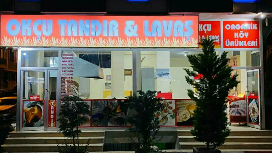 Okçu Tandır & Lavaş