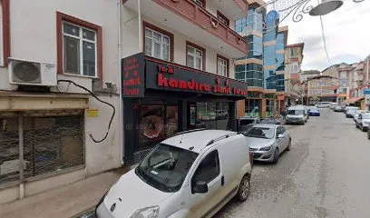 TARİHİ KANDIRA SİMİT FIRINI