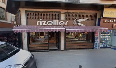 Rizeliler