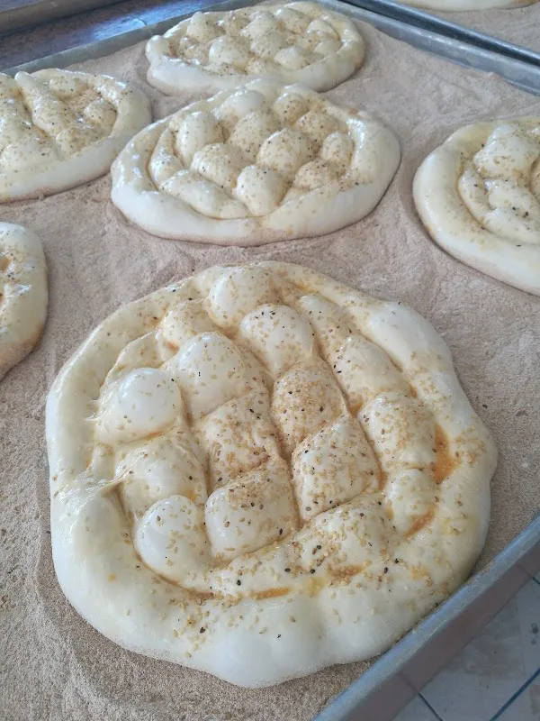 Eliftaş Ekmek Fırını