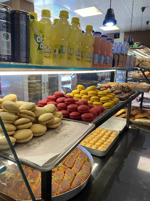 Baltalar Ekmek Fırını