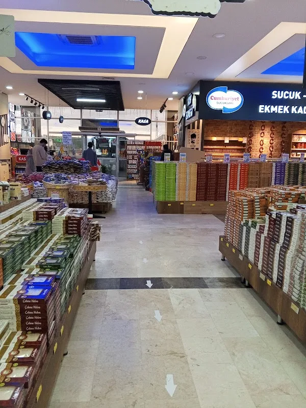 SC Park Zafer City