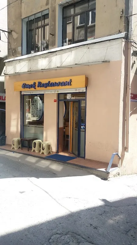 Emek Restaurant