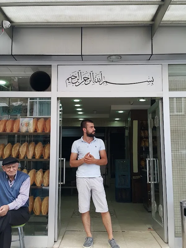 Köseoğlu Ekmek Fırını