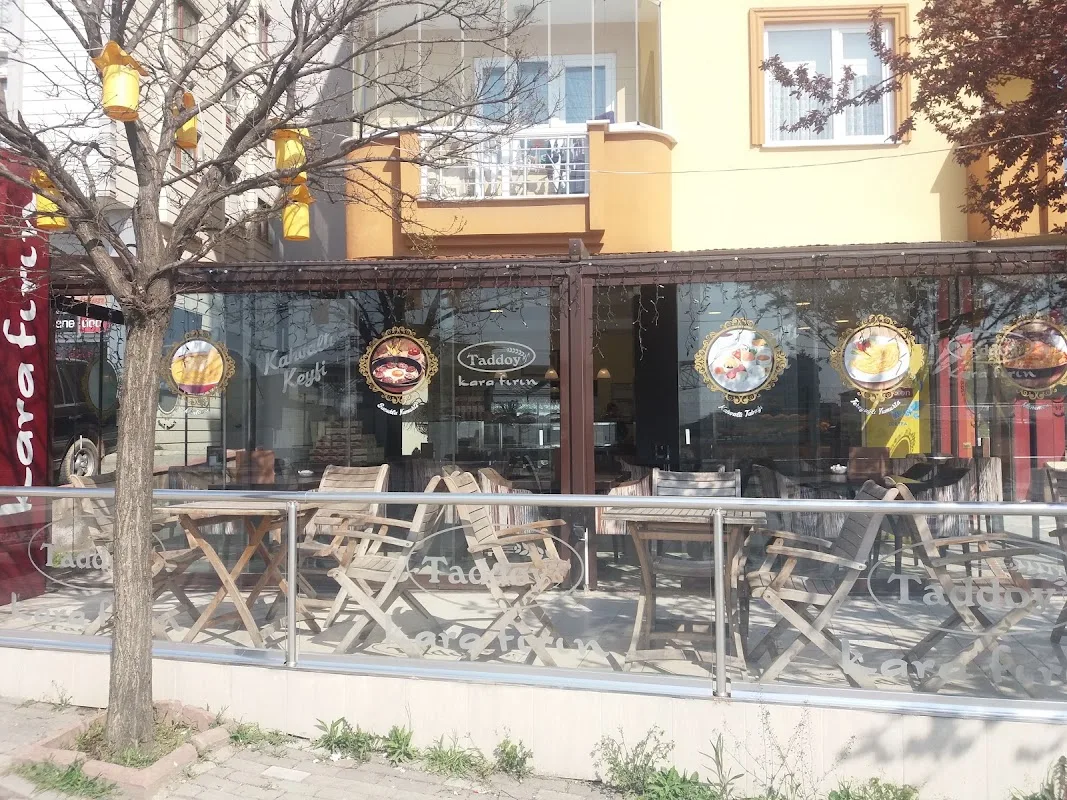 Tad Doy Karafırın