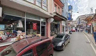 FARİKA PASTA CAFE