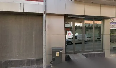Ömeroğlu Ekmek Fırını