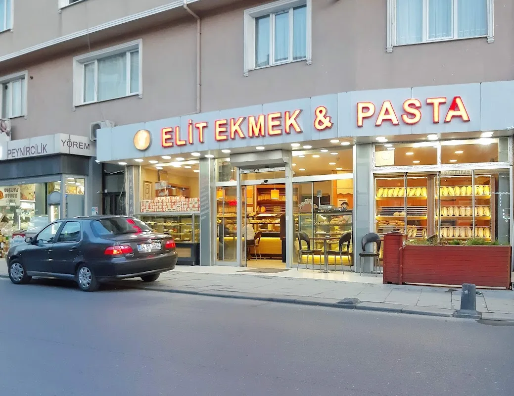 Elit Unlu Mamülleri