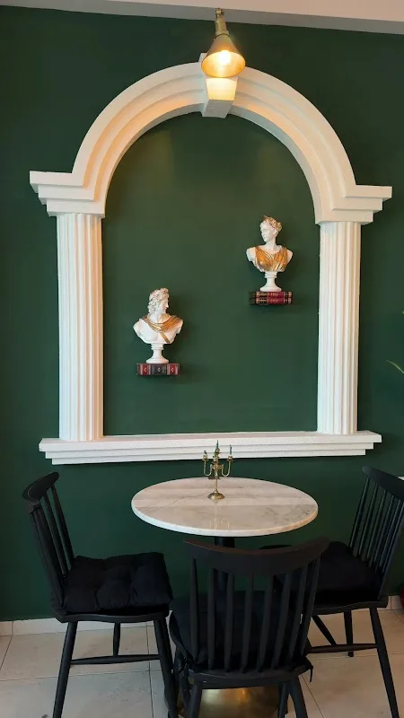 Gökes Patisserie