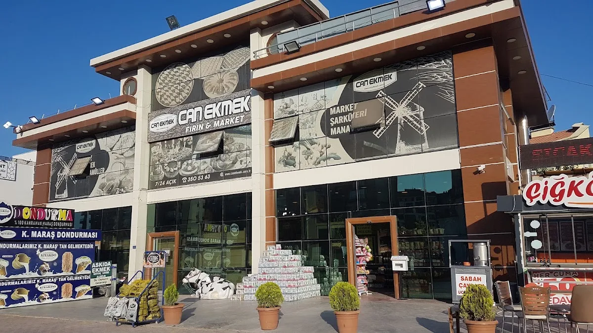 Bonex Yenişehir Şubesi