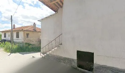Kahveci Baki'nin Yeri