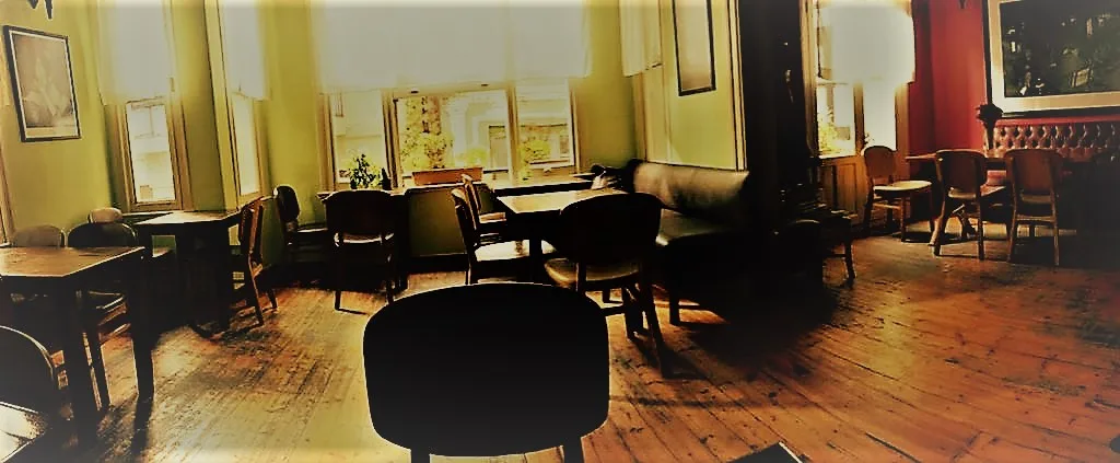 Leylek Cafe Sanatevi